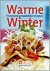 Margriet - Warme winter