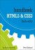 Handboek HTML  CSS