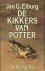 De kikkers van Potter