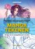 Leong, Sonia - Manga tekenen
