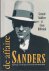 Aalders, Gerard & Coen Hilbrink - De affaire Sanders. Spionage en intriges in herrijzend Nederland