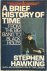 Stephen W. Hawking - A Brief History of Time