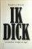 Benedictus Mirande - Ik Dick