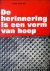 ABICHT Ludo De herinnering ...