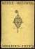 STÖCKER, H. (voorwoord) / e.a. - Berne-Heeswijk. Verleden - Heden