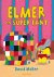 David Mckee - Elmer En Super Fant