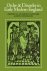 Fletcher, Anthony and John Stevenson - Order and disorder in early modern England / ed. by Anthony Fletcher and John Stevenson