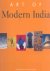 Art of Modern India