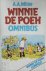 Winnie de Poeh omnibus
