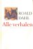 Alle verhalen Roald Dahl