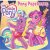 Driggs, Scout en Fletcher, Lyn (tekeningen - My little Pony - Pony Popsterren