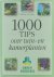Raalte - 1000 TIPS TUIN-KAMERPLANTEN