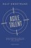 Agile talent nine essential...