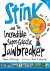 Stink and the Incredible Su...