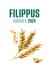  - Filippus dagboek 2024