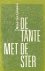 De tante met de ster