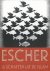 Escher en schatten uit de i...