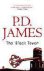P. D. James - Black Tower