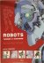 Robots tekenen & schilderen...