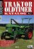 Traktor Oldtimer Katalog Nr...