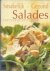 Neelissen, C. - vertaling - Smakelijk  Gezond : Salades - eenvoudig en snel