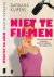 Kuipers, Barbara - Niet te filmen