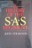Strawson, John - A History of the SAS Regiment