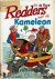 3 :  Redders met de Kameleon
