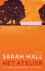 Sarah Hall 51307 - Het atelier