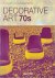 Decorative Arts 70's
