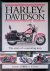 Harley Davidson: the story ...