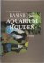 Basisboek aquarium houden