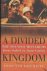 John van Der Kiste 258977 - A Divided Kingdom