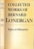 Doran, Robert M.  Frederick E. Crowe (eds.) - Collected Works of Bernard Lonergan: Topics in Education. The Cincinnati lectures of 1959 on the philosophy of education.