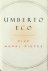 Eco, Umberto - Five Moral Pieces