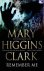 Mary Higgins Clark - Remember Me