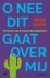 Vonk - O Nee Dit Gaat Over Mij
