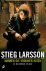 Stieg Larsson 12114 - Mannen die vrouwen haten - Zweeds filmomslag Millennium Trilogie deel 1