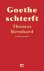 Thomas Bernhard - Goethe schterft