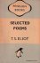 Eliot, T.S. - Selected poems