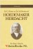 Hoedemaker herdaCHT