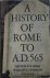 Arthur E. R. Boak, William G. Sinnigen - A History of Rome to A.D. 565