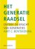 Aart C. Bontekoning ; Aart Bontekoning - Het generatieraadsel