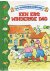 McKie, Anne en McKie, Ken (illustraties) - De Kinderboerdeij - Een erg winderige dag