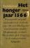 Kuttner, Erich - Het hongerjaar 1566. Economische en sociale toestanden in de zestiende eeuw. De ontwikkeling ener revolutionnaire situatie