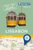 Lissabon Kaart + gids - Inc...
