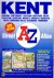 N.N., - Kent - Street A-Z Atlas