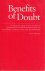 Benefits of Doubt. Diss