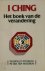 I Ching Het boek van de ver...