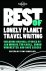 Lonely Planet: Best of Lone...